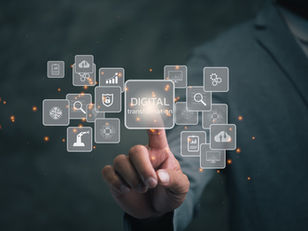 Digital Transformation Myths Busted: What It Really Means for Your Business