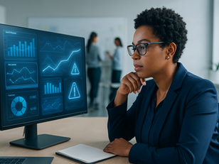 AI and Business Strategy: Smarter Decisions, Faster