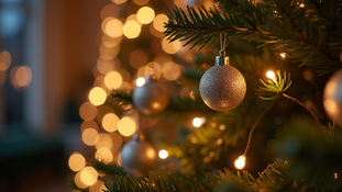 Top Christmas Lighting Trends for 2023