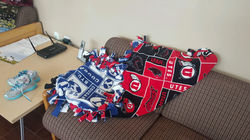 BYUofU blanket