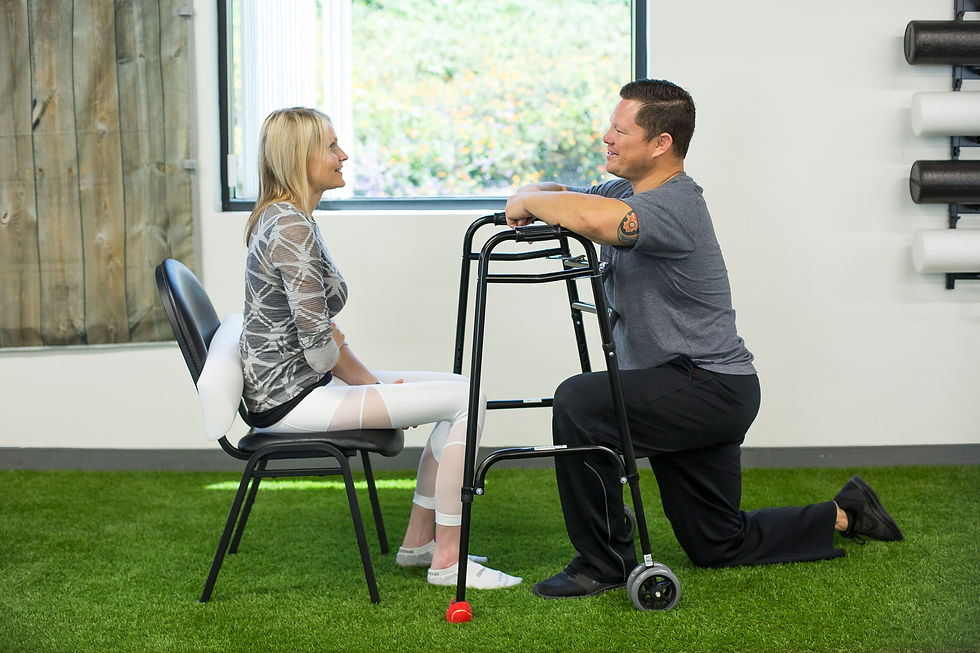 Exercise is Medicine