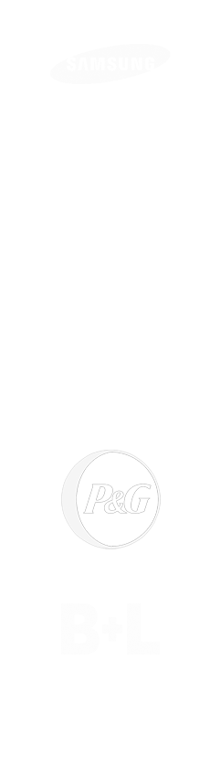 Brands Openly Gray has experience in Zippo, Taco Bell, State Farm, Siemens, Marley, AARP, Apple, UBS, Great HeathWorks, Walmart, gsk, Google, UPMC, New York Philharmonic, Nissan, Infiniti, P&G, SamsungAbbott, GNC, Verizon, B&L, the Warhol, Church Dwight, G, Siemens, Sanofi, UBS