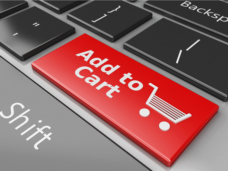 Cyber Monday’s Secret Weapon: The 50+ Gray Market