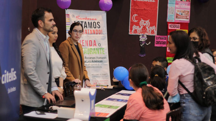 Sedeco realizará reclutamientos laborales en 3 municipios de Michoacán