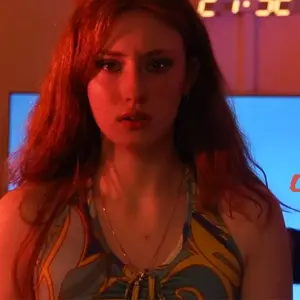 Nutshell by Alice In Chains - Student Music Video