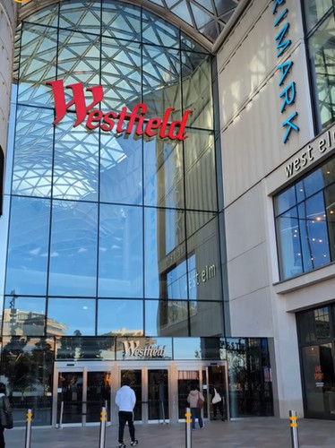 Westfield White City Your Brand Story