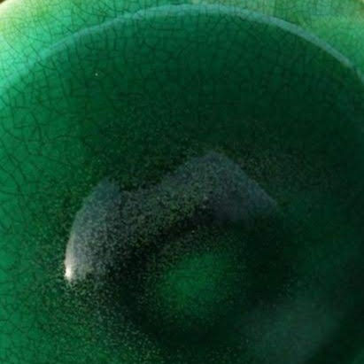 syrup green