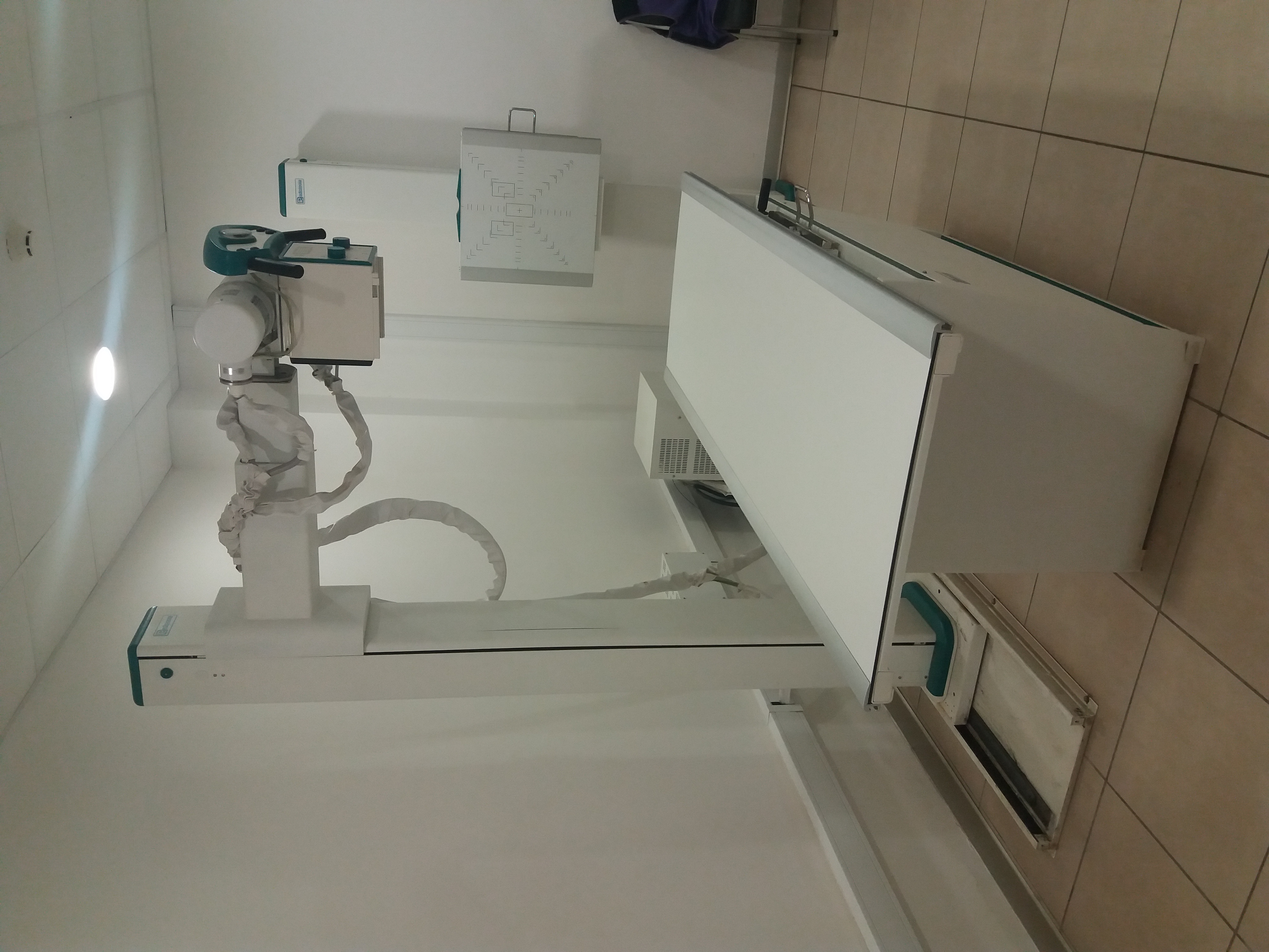 Clínica Sagrada Esperança