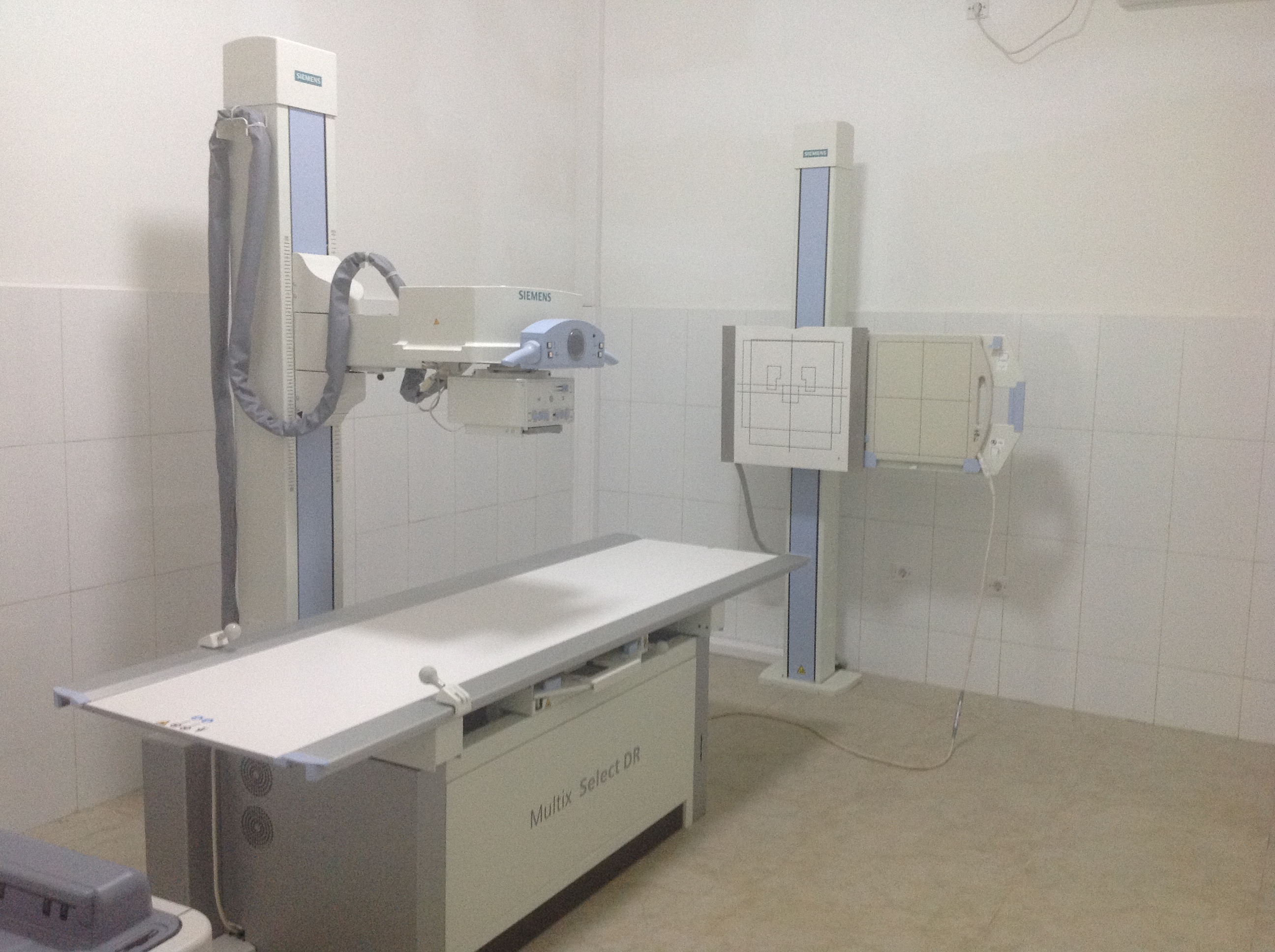 Clínica Sagrada Esperança