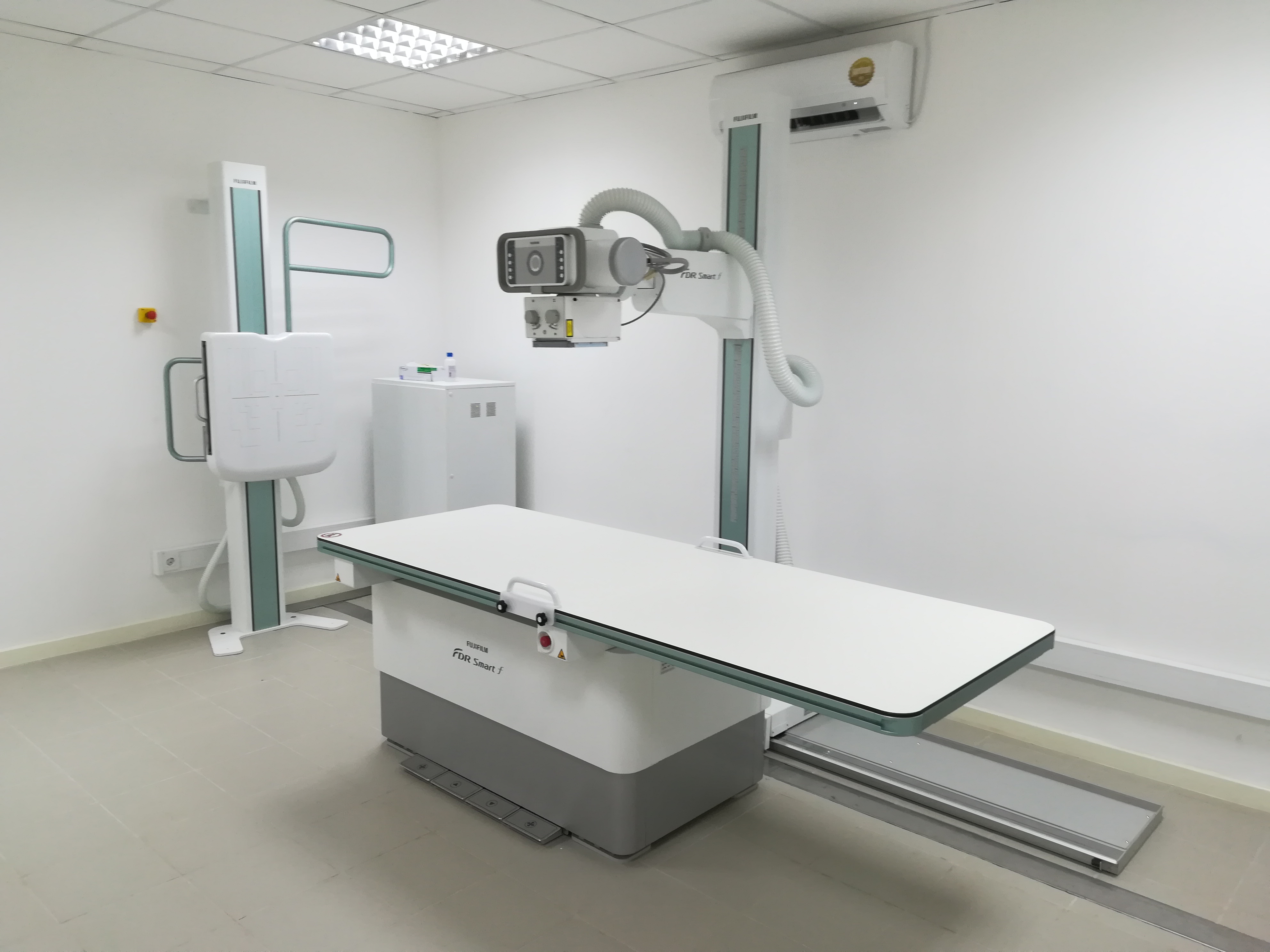 Clínica Sagrada Esperança