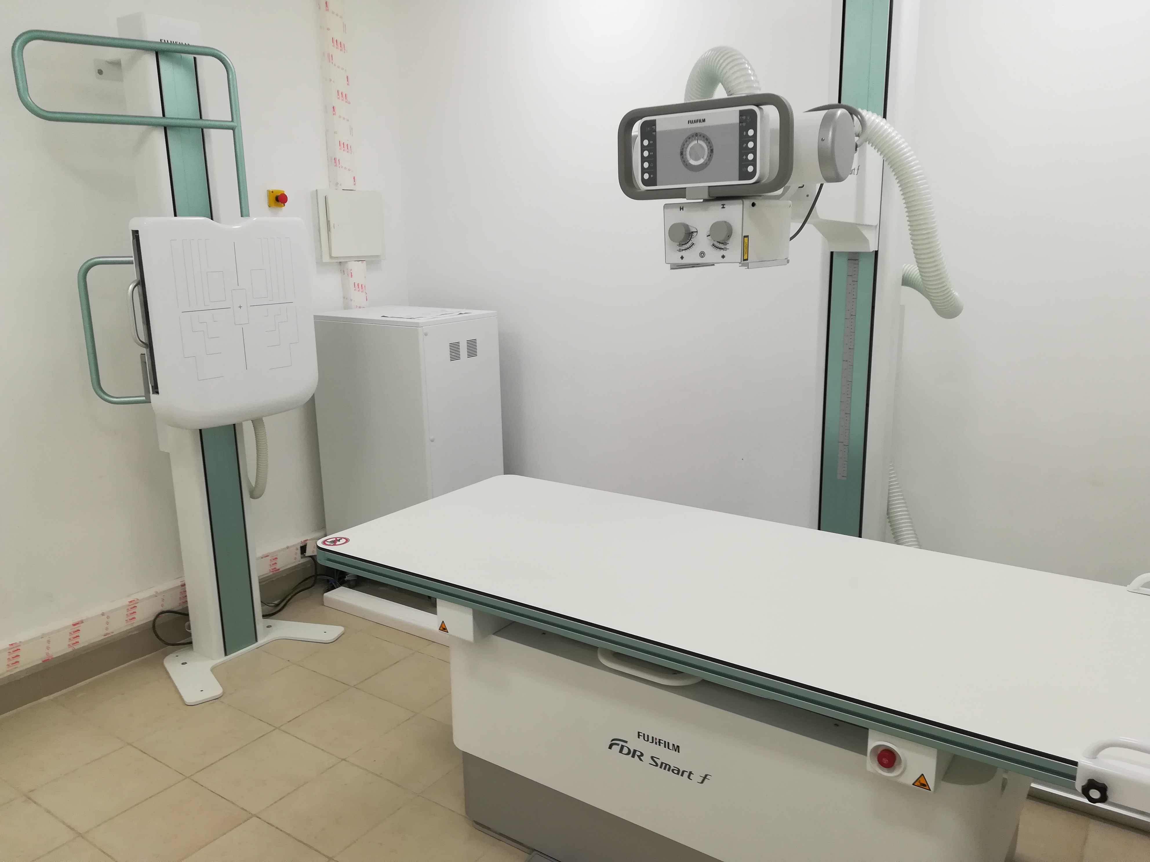 Clínica Sagrada Esperança