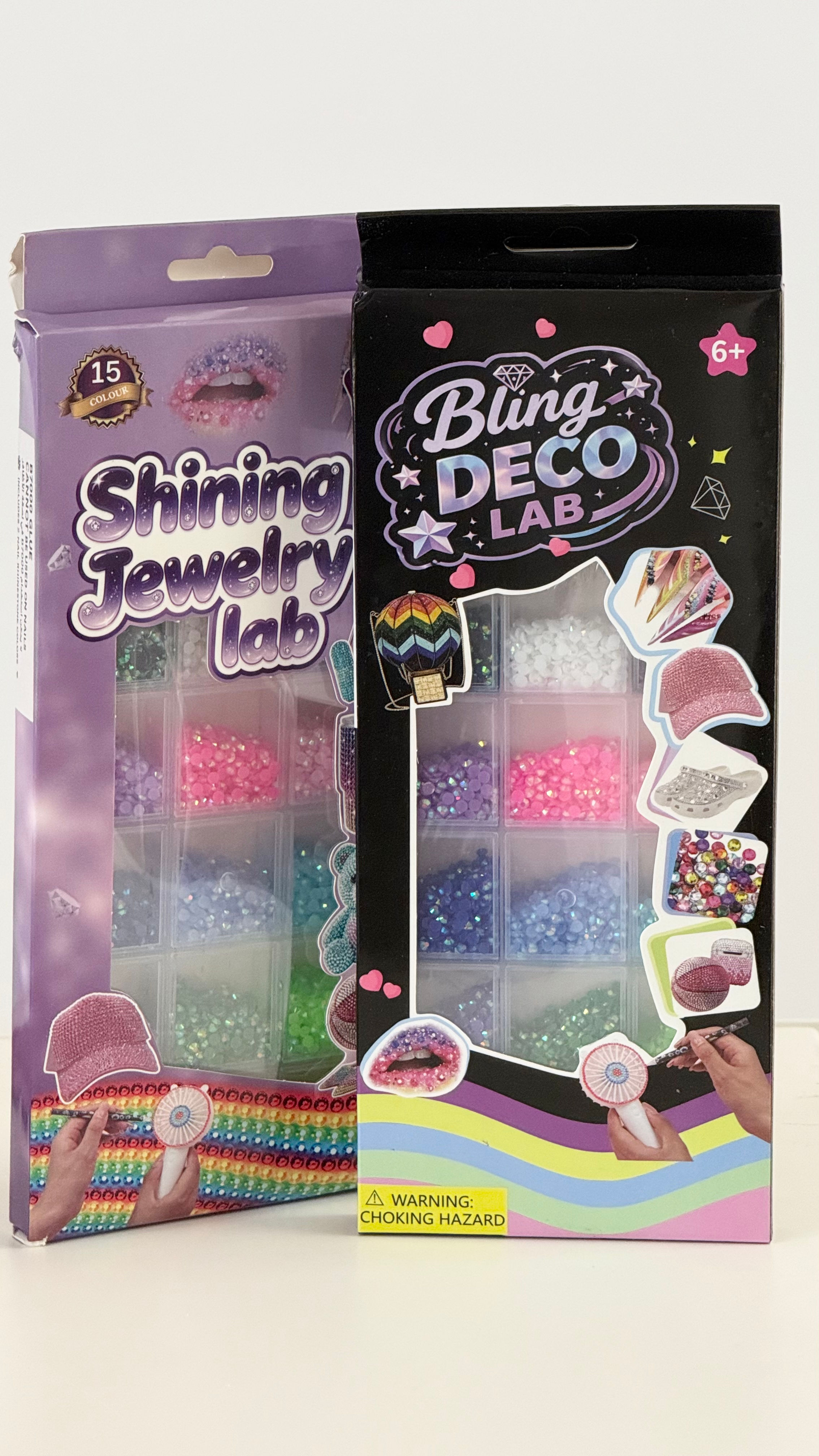 bedazzling Kit