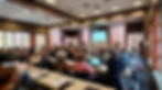 >100 attendees at last year's AEK