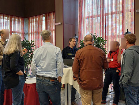 AEK 27 – Forever Young