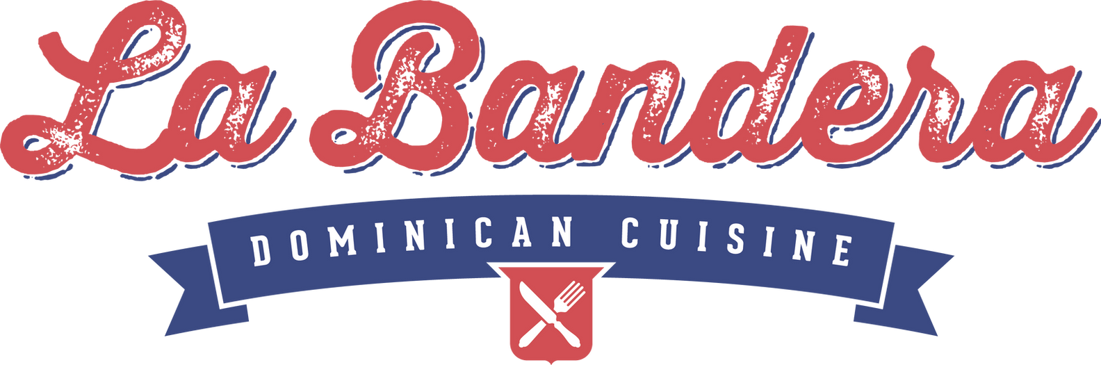 La Bandera logo