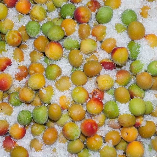 Thumbnail: Kumahei Umeshu