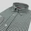 Miniatura: Camisa Oxford Cuadro Vichy Ferrol Kaki Custi Mikelo