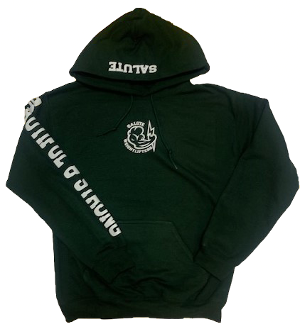 Thumbnail: Beautiful & Strong Hoodie