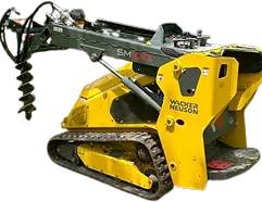 Zenith-Equipment-Rentals-New-Berlin-WI-wacker-neuson-sm100-auger attachment-04.webp