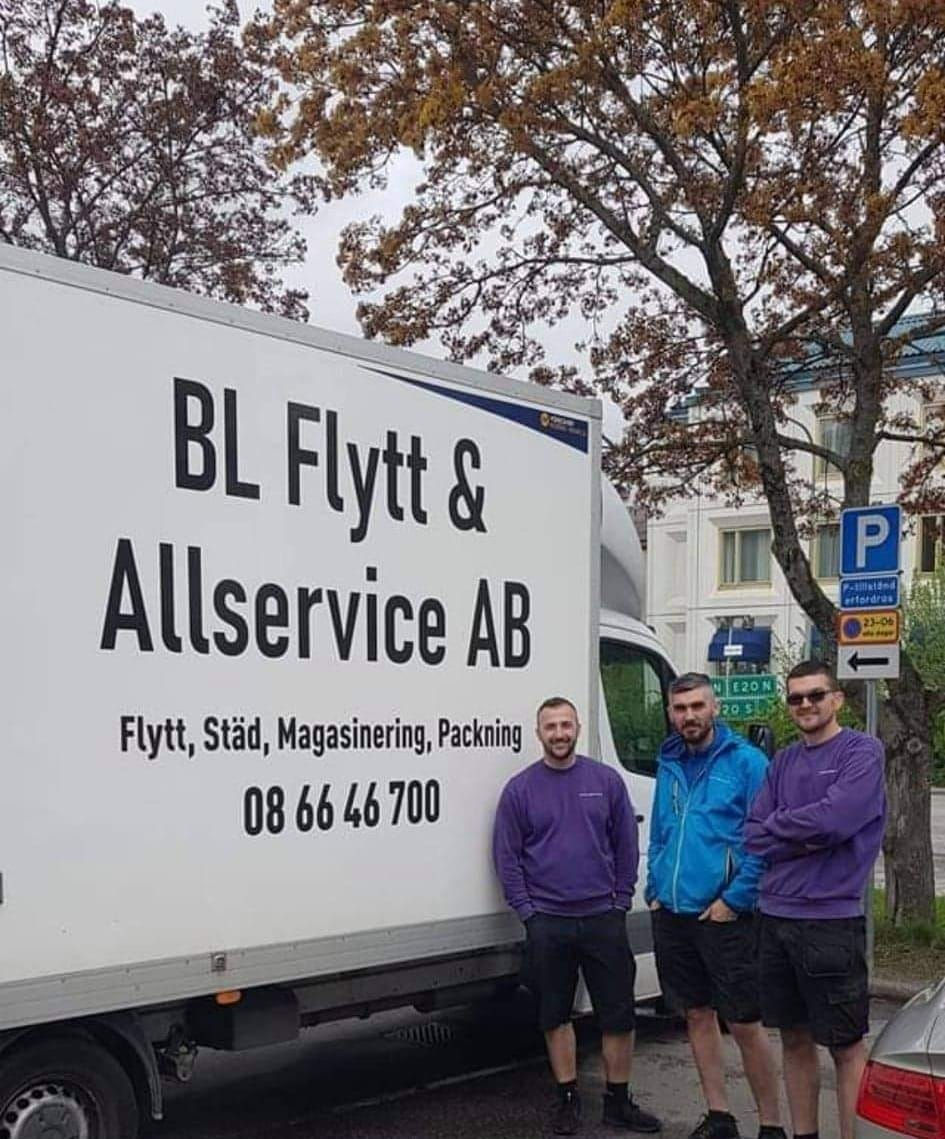Barn älskar att hitta en bra flyttfirma
