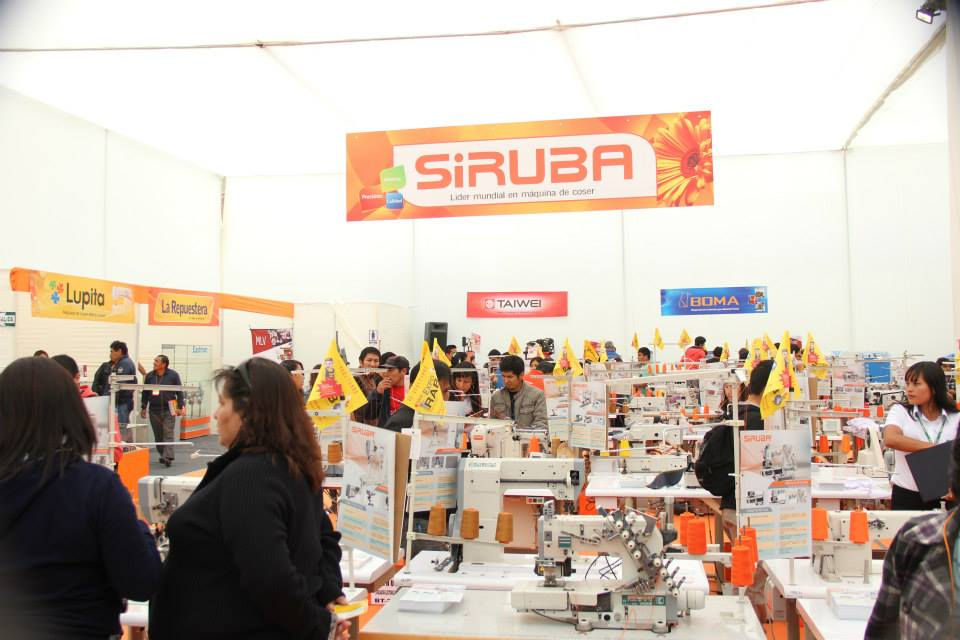 Feria Expo Rab 2015