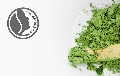 Natur Pur Balance certificirana naravna kozmetika za vse tipe kože, sestavine