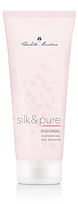 Silk & Pure gel za prhanje
