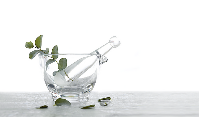 Derma Control naravna kozmetika za posebne potrebe, sestavine