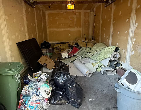 Ottawa Landlord Junk removal