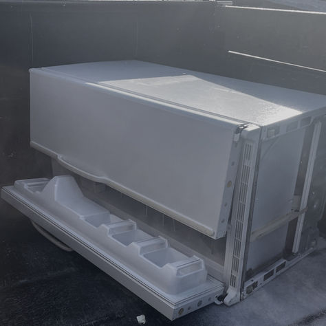 Out with the Old, and not in the Landfill: Your Ottawa Guide to Proper Appliance Disposal