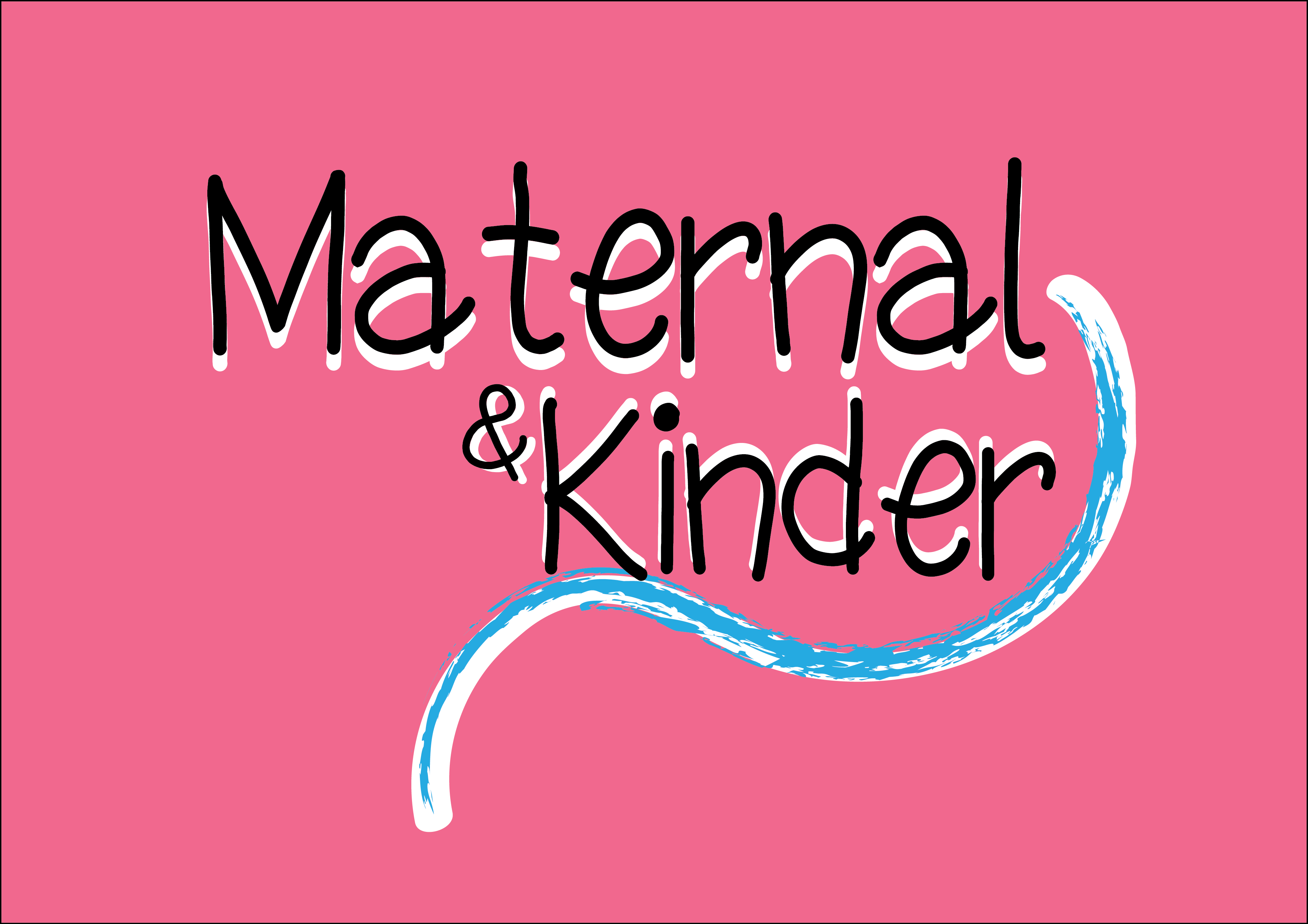 Maternal Y Kinder