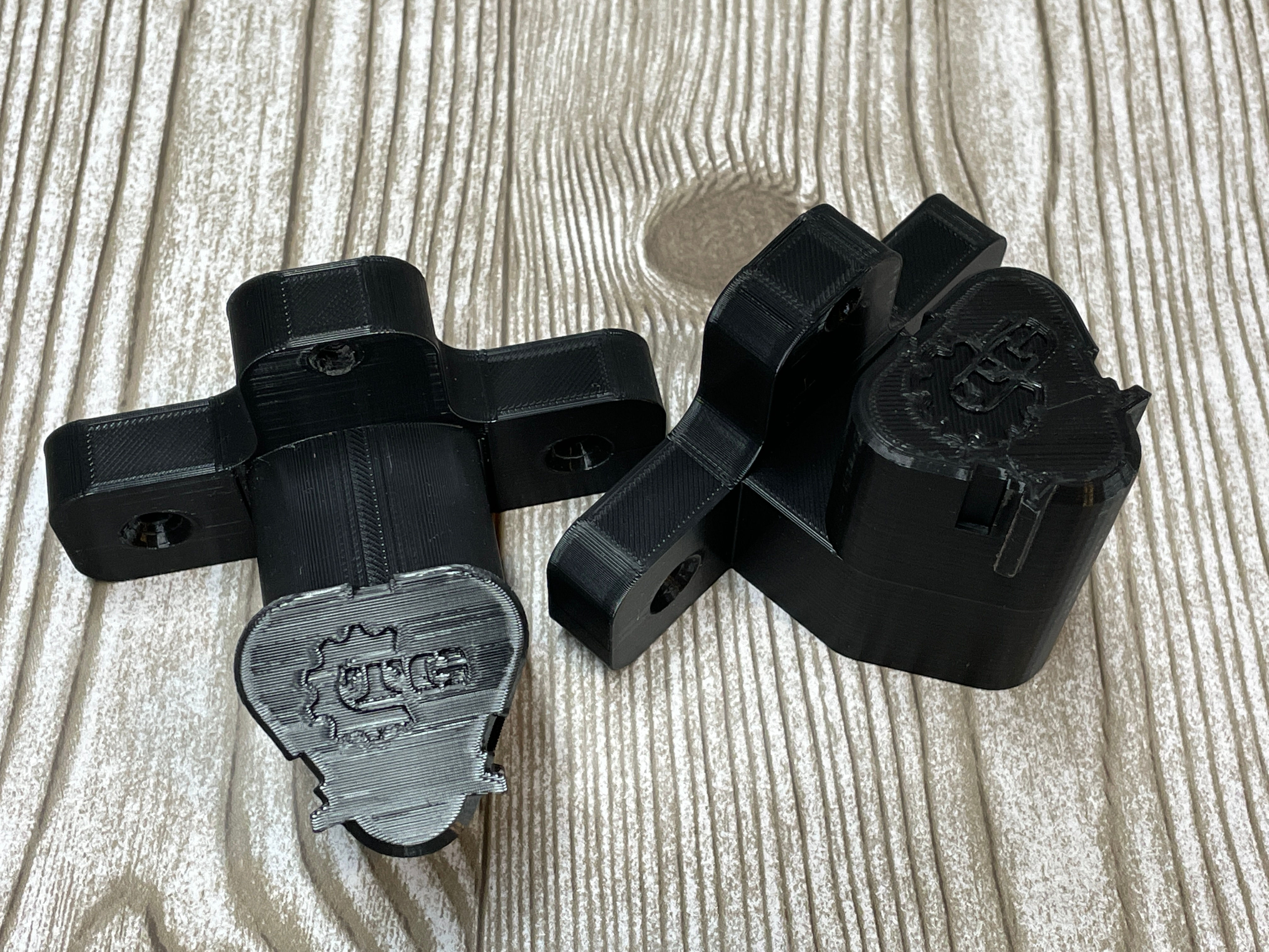 Milwaukee M12 Tool Holder