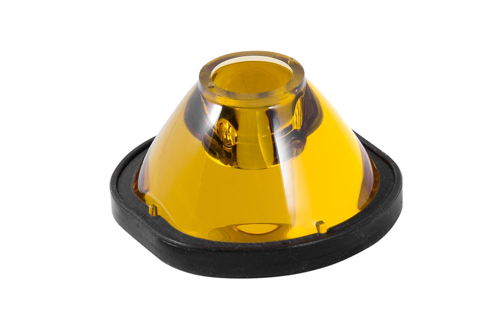 Thumbnail: Stage Series C1 Lens Wide Yellow Diode Dynamics