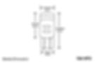 Thumbnail: 194 LED Bulb HP3 LED Pure White Pair Diode Dynamics