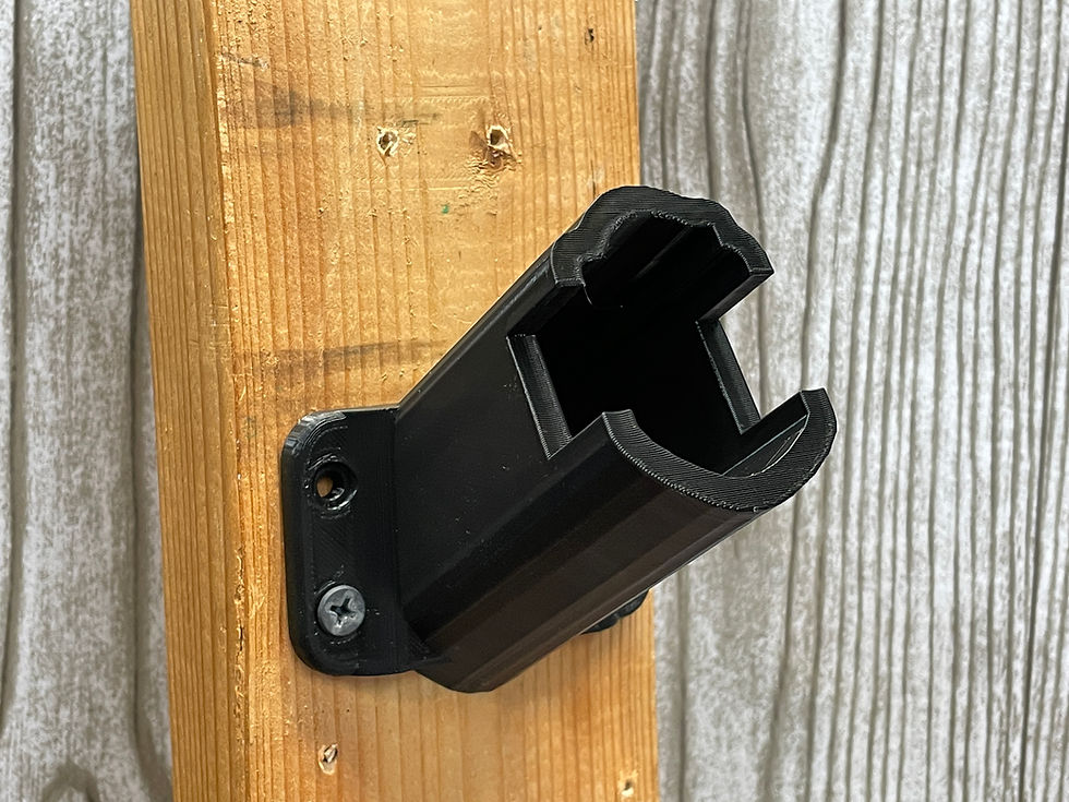 Thumbnail: Snap-On 14.4v Battery Holder