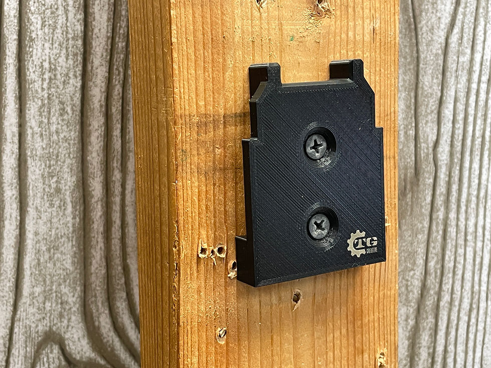 Dewalt 20v Tool Holder