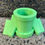Thumbnail: Joy Con - Warped Pipe Can Coozie