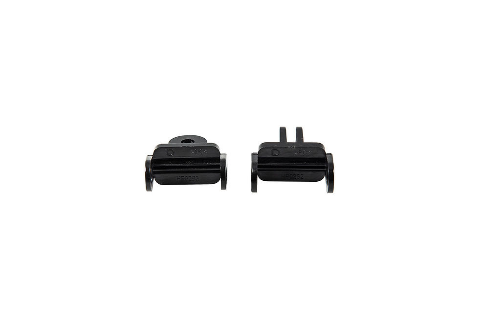 Thumbnail: Stage Series 2 Inch GoPro Compatible Mounting Kit