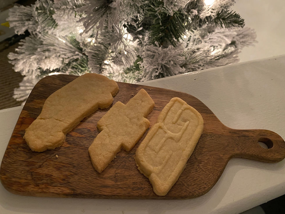 Thumbnail: TBSS 3D Printed Cookie Cutters