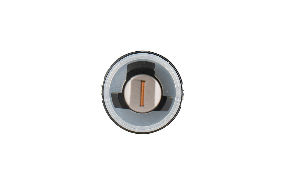 Thumbnail: 880/881 White SL2 LED Bulbs Pair Diode Dynamics