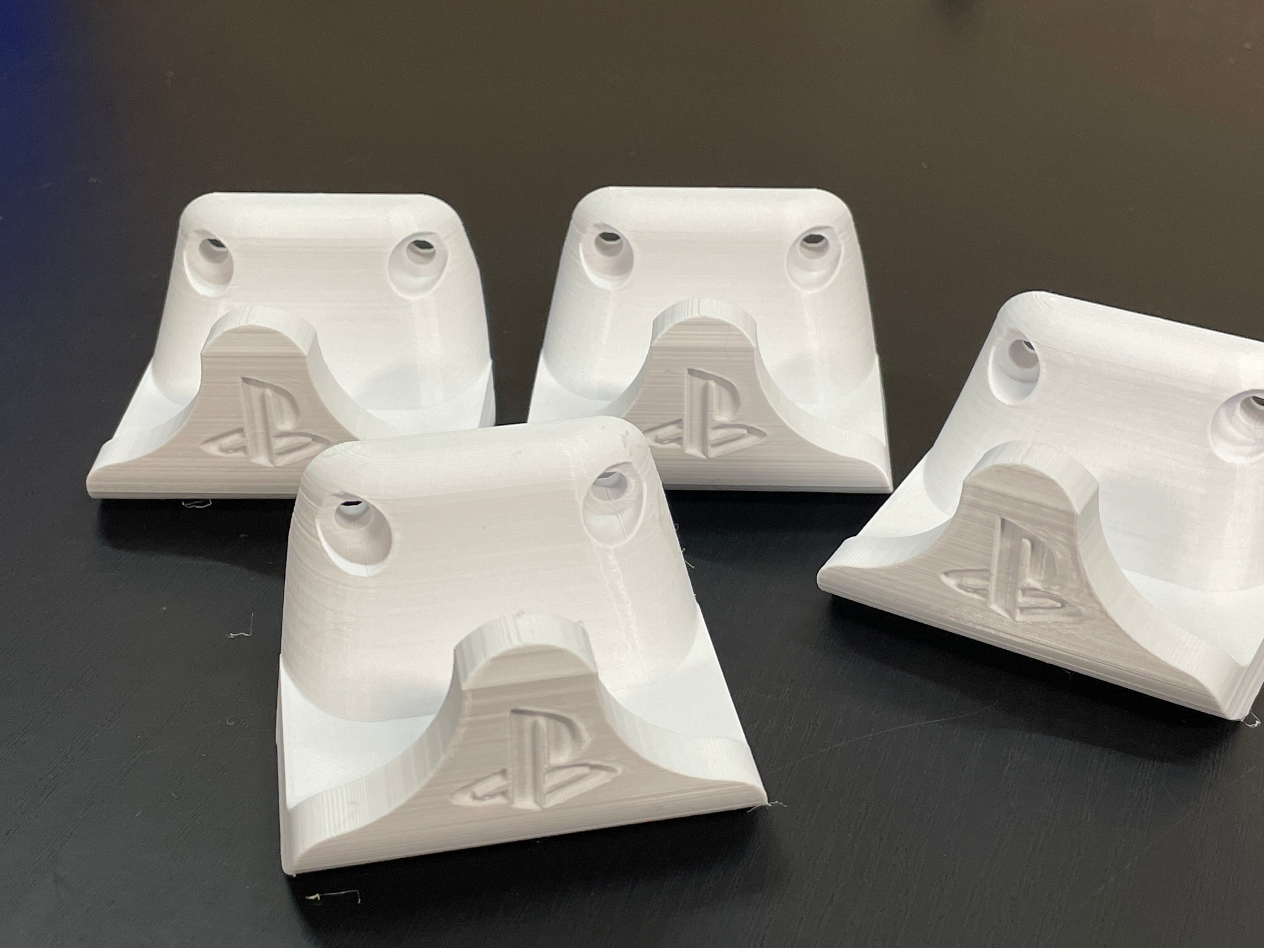 PS5 Controller Hanging Dock