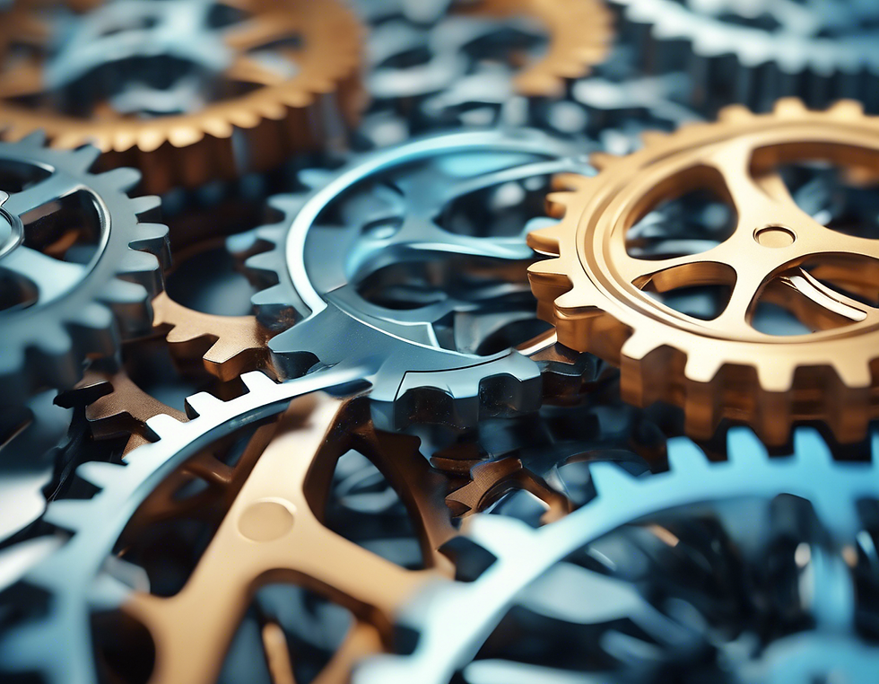 Optimizing Supply Chains: Key Strategies for Success