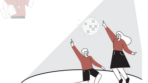 Whiteboard as an integration