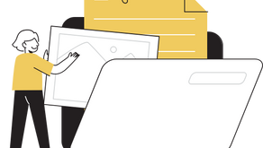 (Re)design of user management