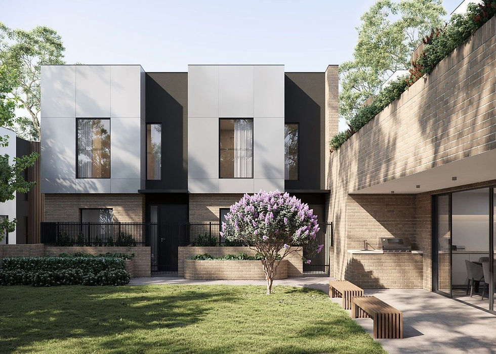 Greenview Lindfield Construction Progress Update