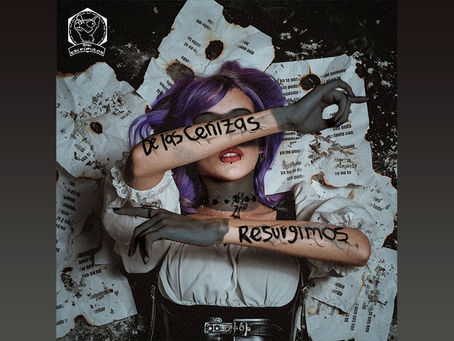 Sin Escrúpulos presenta “Melancolía”, un corte sobre el dolor y la sanación