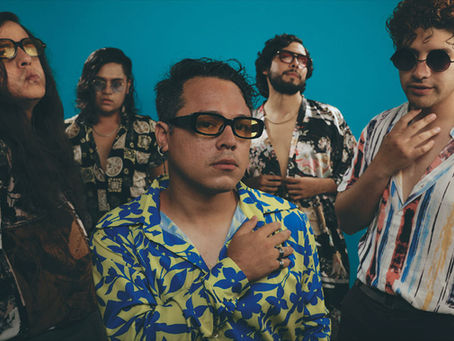 Ama, vive y sueña con “El Apostador”, lo nuevo de los peruanos Suit Palmera