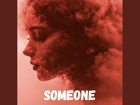 Ampris y Blaze Johnson Jr. presentan "Someone (To Save Their World)": un himno de house vibrante y emocional