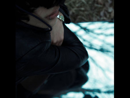 Jimrat presenta "Something": un manifiesto sonoro de deseo, tiempo y verdad