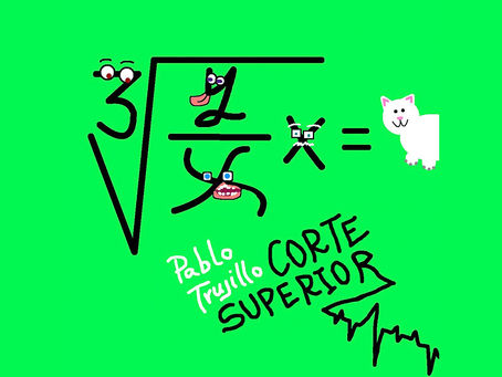 Pablo Trujillo recluta a su familia para “Corte superior”, su nuevo sencillo